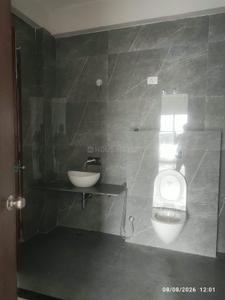 Bathroom Image of 1980 Sq.ft 3 BHK Apartment / Flat for sale in Vishnu Puri Kanpur for Rs. 13000000