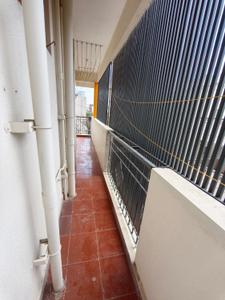 Balcony Image of 1000 Sq.ft 2 BHK Builder Floor for rent in Mahadevapura Bengaluru for Rs. 44000