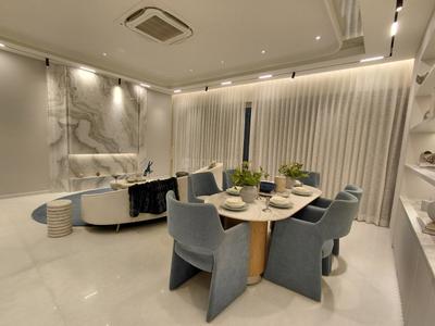 Hall Image of 1335 Sq.ft 2 BHK Apartment / Flat for sale in Aditri Vaishno Kashi Nilayam, Dandupur Varanasi for Rs. 7900000