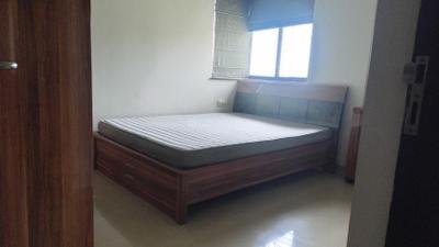 1.5 BHK Flat