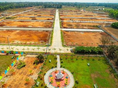 Image of 1000 Sq.ft Residential Plot / Land for sale in Hongasandra, Bengaluru for Rs. 1799000