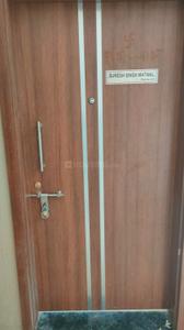 Bedroom Image of 830 Sq.ft 2 BHK Apartment / Flat for sale in Nirmiti Shree Kartikeya, Bhagur Rural Nashik for Rs. 3200000