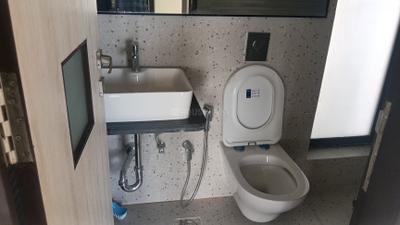 Image of 1100 Sq.ft 2.5 BHK Apartment / Flat for rent in Nine Dimensions Ramaa Krishna, Bandra East, Mumbai for Rs. 140000