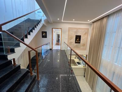 4 BHK Villa
