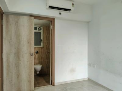 Bedroom Image of 850 Sq.ft 2 BHK Apartment / Flat for rent in Lodha Upper Thane, Bhiwandi Thane for Rs. 15499