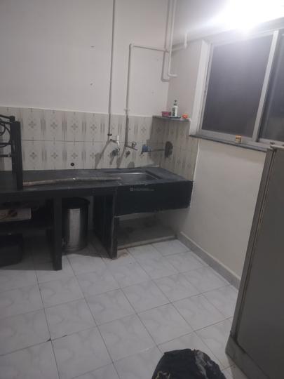 Ganesh prarthana Kitchen 1