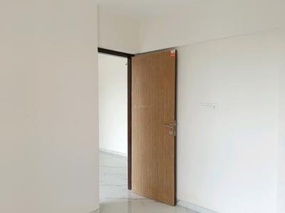 Bedroom Image of 950 Sq.ft 2 BHK Apartment / Flat for sale in Shriraam Pushpanjali Residency, Thane West Thane for Rs. 8499999
