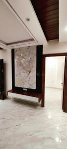 Hall Image of 1600 Sq.ft 2.5 BHK Independent House for sale in Sector 138 Noida for Rs. 8900000
