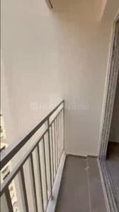 Balcony Image of 1050 Sq.ft 2 BHK Apartment / Flat for sale in Puraniks Grand Central, Thane West Thane for Rs. 12400000