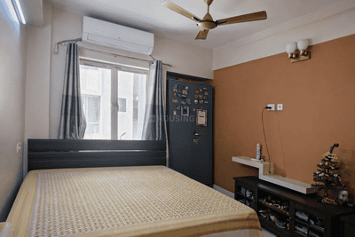 Image of 1186 Sq.ft 3 BHK Apartment / Flat for sale in Magnolia Skyview, Omarhati, Kolkata for Rs. 6000000