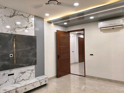 Bedroom Image of 2050 Sq.ft 4 BHK Builder Floor for sale in Sector 57 Gurgaon for Rs. 33000000