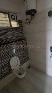 Image of 1500 Sq.ft 3 BHK Apartment / Flat for rent in Limbodi, Indore for Rs. 20000