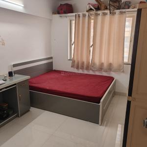 Bedroom Image of 1250 Sq.ft 2 BHK Apartment / Flat for sale in Anand Nagar, Sinhagad Road Pune for Rs. 13500000