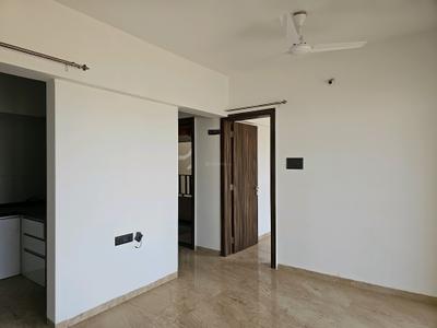 Living Room Image of 950 Sq.ft 2 BHK Apartment / Flat for sale in Dheeraj Jade Residences , Wagholi Pune for Rs. 7400000