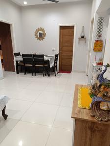Hall Image of 1075 Sq.ft 3 BHK Apartment / Flat for sale in MVD Nature City, Sector 127 Mohali for Rs. 6450000
