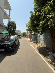 Vibhav Khand Plot View 3