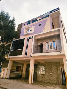 Image of 3900 Sq.ft 8 BHK Independent House for sale in Vidyaranyapura, Bengaluru for Rs. 22000000