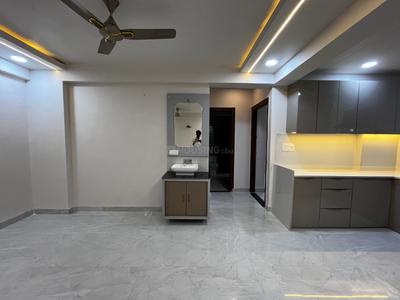 Hall Image of 1286 Sq.ft 3 BHK Apartment / Flat for sale in Jagatpura Jaipur for Rs. 4700000