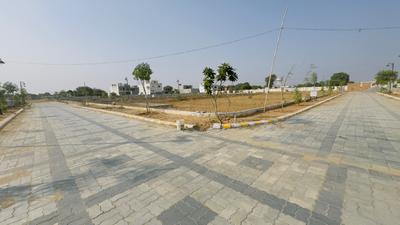 Image of 1210 Sq.ft Residential Plot / Land for sale in Ganpati Nagar, Jaipur for Rs. 4900000