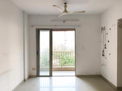 Living Room Image of 585 Sq.ft 1 BHK Apartment / Flat for rent in Lodha Casa Rio, Palava Phase 1 Thane for Rs. 12500