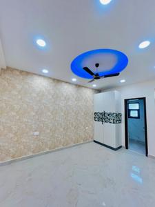 Bedroom Image of 1700 Sq.ft 4 BHK Builder Floor for sale in Sector 91 Faridabad for Rs. 12000000