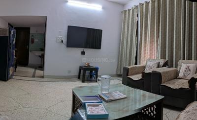 Hall Image of 850 Sq.ft 2 BHK Apartment / Flat for sale in Tulip Lemon, Sector 69 Gurgaon for Rs. 8200000