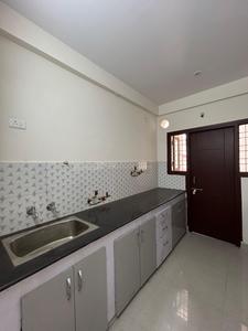 Kitchen Image of 1050 Sq.ft 2 BHK Apartment / Flat for sale in Vaibhav Breeze I, Aganampudi Visakhapatnam for Rs. 3049000