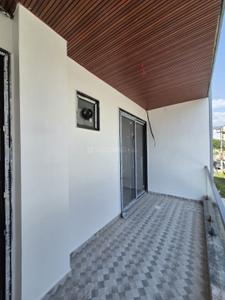 Balcony Image of 1550 Sq.ft 2 BHK Builder Floor for sale in Sahastradhara Road Dehradun for Rs. 9500000