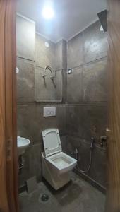 3 BHK Independent Builder Floor