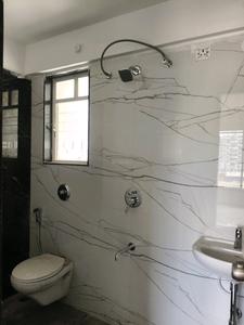 Bedroom Two Image of 1027 Sq.ft 2 BHK Apartment / Flat for sale in Mahindra Nestalgia Phase 1, Pimpri Pune for Rs. 10500000