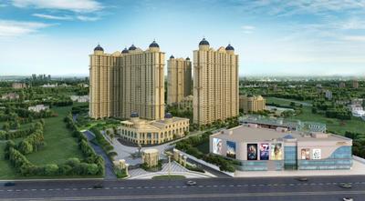 2 BHK Flat