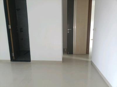 Bedroom Image of 1250 Sq.ft 2 BHK Apartment / Flat for rent in Proviso Greenwoods, Kharghar Navi Mumbai for Rs. 45000