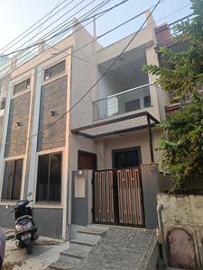Image of 750 Sq.ft 3 BHK Duplex for sale in Kolar Road, Bhopal for Rs. 6600000
