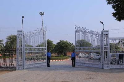Image of 900 Sq.ft Residential Plot / Land for sale in Pushpanjali Baikunth Plots, Dhorera Bangar, Vrindavan for Rs. 9000000