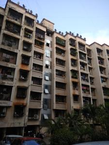 1 BHK Flat