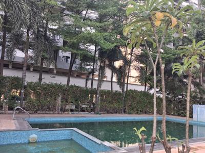 Image of 650 Sq.ft 1 BHK Apartment / Flat for rent in Vishal Krishnas Blessing, Hadapsar, Pune for Rs. 22000