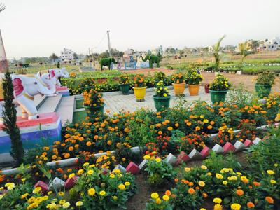 Image of 1500 Sq.ft Residential Plot / Land for sale in Nuni, Asansol for Rs. 1350000