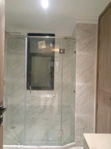 Bedroom Three Image of 2250 Sq.ft 3 BHK Builder Floor for sale in Shahpur Gurgaon for Rs. 42100000