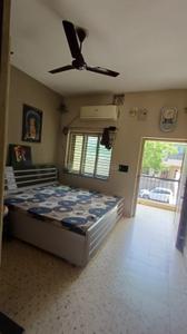 Bedroom Image of 450 Sq.ft 2 BHK Independent House for sale in Nirnay Nagar Ahmedabad for Rs. 9100000