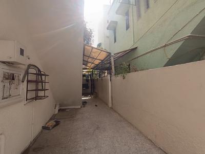 Balcony Image of 1580 Sq.ft 3 BHK Independent House for sale in Diwalipura Vadodara for Rs. 6000000