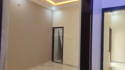 Bedroom Image of 1200 Sq.ft 2 BHK Independent House for sale in Lolai Lucknow for Rs. 6000000