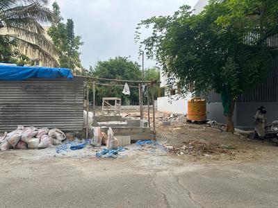 Image of 2400 Sq.ft Residential Plot / Land for sale in Kalyan Nagar, Bengaluru for Rs. 72000005