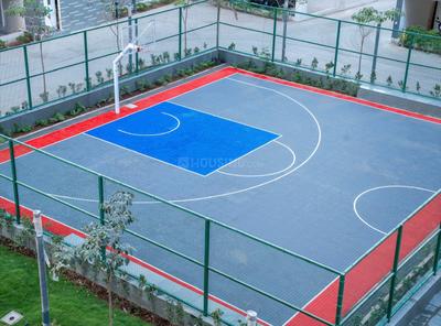 Image of 2000 Sq.ft 4.5 BHK Apartment / Flat for sale in Geras Planet Of Joy, Upper Kharadi, Pune for Rs. 30000000