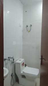Image of 900 Sq.ft 2.5 BHK Builder Floor for rent in Khirki Extension, New Delhi for Rs. 30000