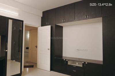 Bedroom Image of 2507 Sq.ft 5 BHK Villa for sale in Casagrand Pavilion, Thazhambur Chennai for Rs. 22000000