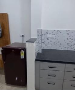Kitchen Image of 600 Sq.ft 1 BHK Apartment / Flat for sale in Karjat Thane for Rs. 2300000