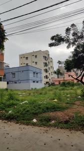 Image of 220 Sq.ft Residential Plot / Land for sale in Chandanagar, Hyderabad for Rs. 24860000