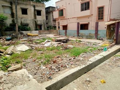 Image of 2160 Sq.ft Residential Plot / Land for sale in Belghoria, Kolkata for Rs. 7500000