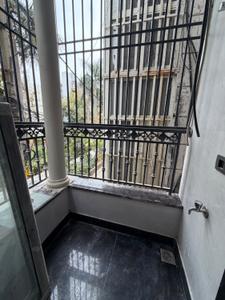 Balcony Image of 1440 Sq.ft 3 BHK Builder Floor for sale in Rajouri Garden New Delhi for Rs. 30000000