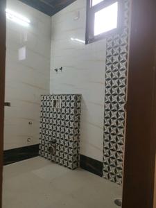 Bedroom One Image of 1800 Sq.ft 3 BHK Builder Floor for sale in Green Field Colony Faridabad for Rs. 17500000